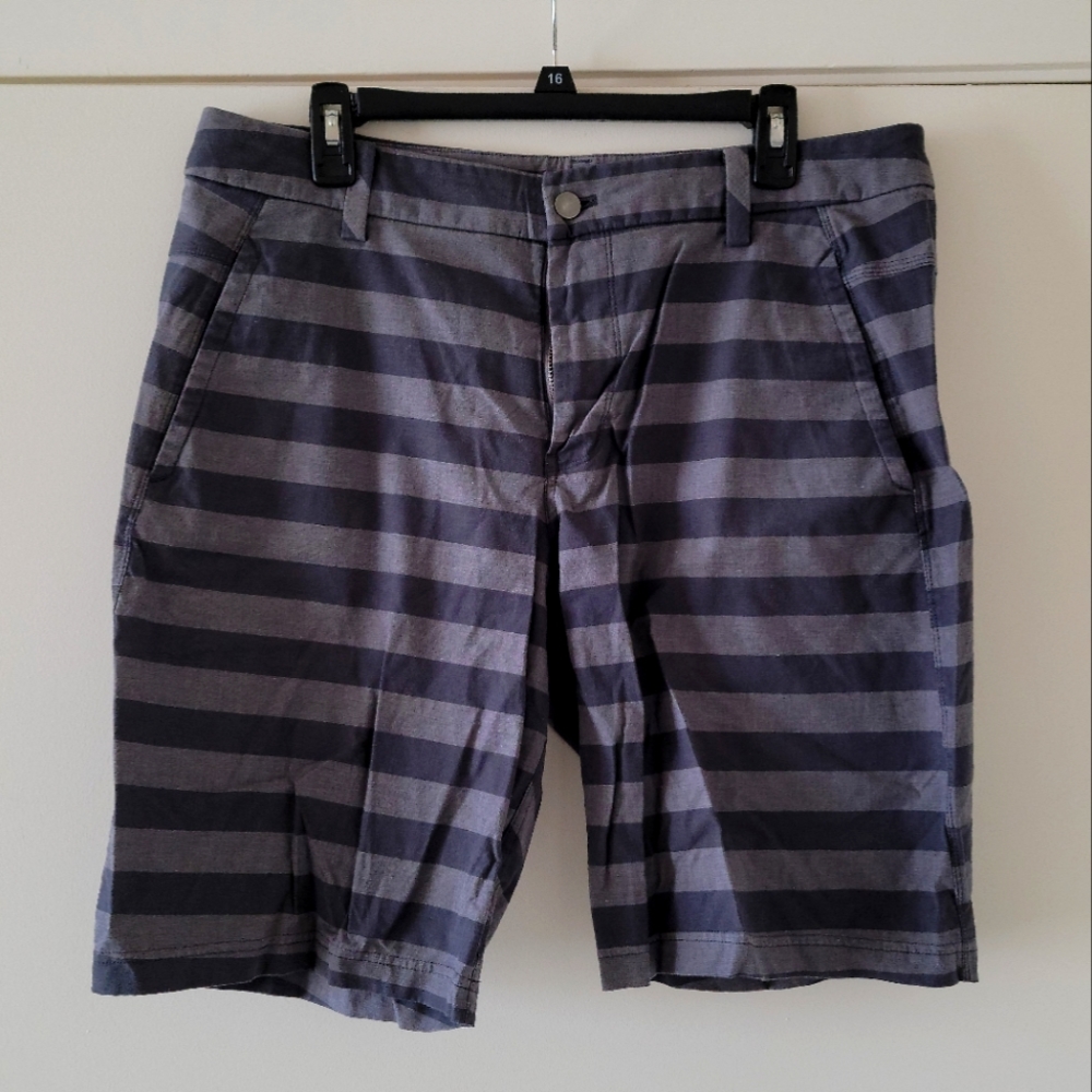 Lululemon Men's Big Kahuna Shorts